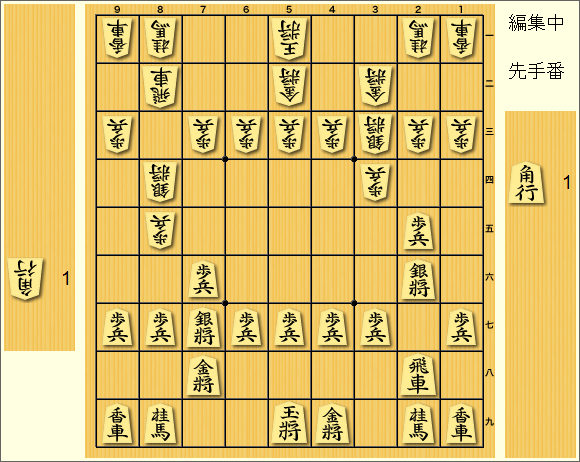 第６５回 矢倉攻略 棒銀編その１ ゼロから始める将棋生活